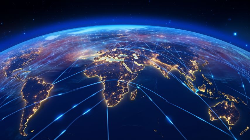 國(guó)際互聯網優化(huà)出口